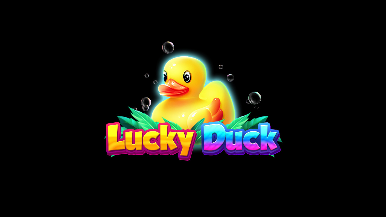 Lucky Duck - Fish Games